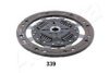 MAZDA 1E0716460 Clutch Disc